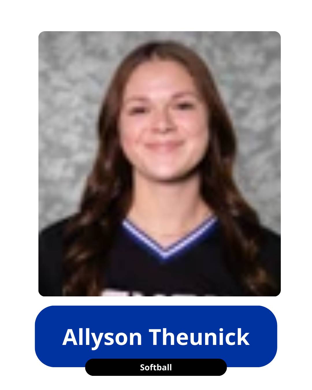 Allyson Theunick